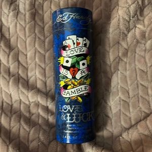 Ed Hardy Love & Luck